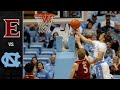 Elon vs. North Carolina Men's Basketball Highlights (2019-20)