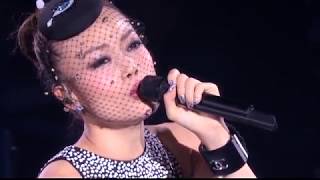 容祖兒 JOEY YUNG｜這麼近那麼遠 Live @容祖兒李克勤演唱會2015