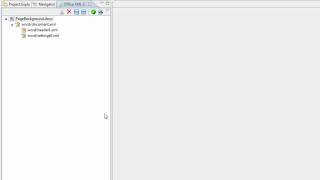 DrDev Officexml SDK (Java) video tutorials - Part 2 (Exploring Eclipse Plugin)