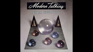 Cheri Cheri Lady - Modern Talking