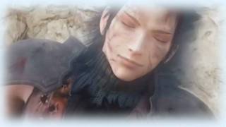 Zack... I'll follow you into the dark