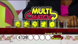 8_16_12 - Multi-Match