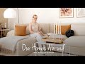 Pure Linen Sofa Covers For IKEA Vallentuna | Comfort Works feat. FeinundFabelhaft | THA #11