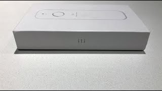 ili wearable Translator Unboxing and Review