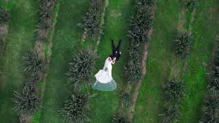 FPV REEL WEDDING DRONE SHOOTING 2024 / Joel Beteta