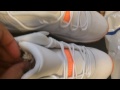 air jordan 11 citrus low unboxing