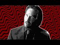 JOHN WICK IF IT WAS EDITED BY A PSYCHO