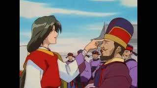 Fushigi Yuugi Tagalog Episode 5