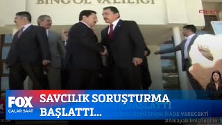 Savcılık soruşturma başlattı... 17 Mayıs 2022 Salı İsmail Küçükkaya ile Çalar Saat