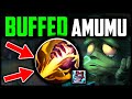 AMUMU META IS BACK! - How to Amumu Jungle & CARRY for Beginners Season 14 - League of Legends