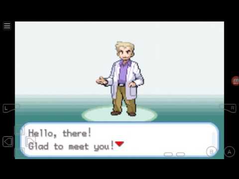 How to get pokemon fire red tablet How to get pokemon fire red tablet