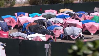 What's going on with San Diego's safe sleeping sites?