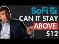 Will SOFI Stock Price SURGE Above $12 After Q3 Earnings?