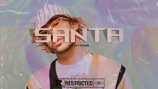 SANTA - Bad Bunny x Tainy Type Beat | Reggaeton Type Beat 2022 | Instrumental de Reggaeton