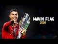 Cristiano Ronaldo 2020 • K'NAAN - Wavin' Flag • Skills, Tricks & Goals | HD