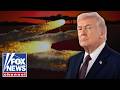 Trump sends FINAL WARNING to Iran
