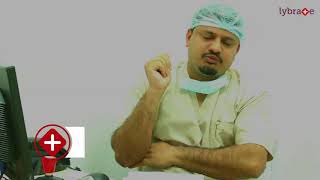 Hair Transplant Technique || By Lybrate Dr Rameshwar Gutte