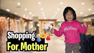 Shopping For Mother From Chakswari | Laiba AK | Episode 372 | 2025