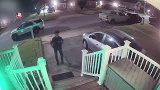 They Set Up a Hidden Camera. What It Caught Is Insane!