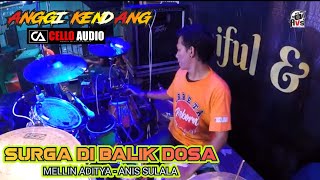 ANGGI KENDANG _SURGA DI BALIK DOSA _ MELIN ADITYA _ ANIS SULALA _ ARRETA REBORN