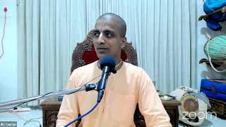 Preparing consciousness for initiation | Kartikeya Das