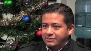 Undocumented students let themselves be known