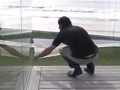 Corte-Clean® Composite Deck, Dock & Fence Cleaner - Official Training Video Corte-Clean® Composite Deck, Dock & Fence Cleaner - Official Training Video