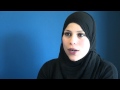 Alaa Murabit (Libya)- Women Work Together to Demand their Rights