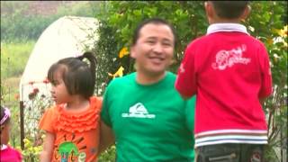 Ngeit bad kohnguh | Children's Choir Kidzo Praise Worship Team Shillong