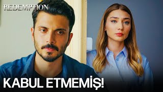 Nurşah is determined to settle in the neighborhood! | Redemption Episode 179 (EN SUB)