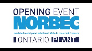 Celebrating Innovation and Partnership: A New Era for Norbec!