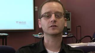 McGill Business Analysis testimonial - John