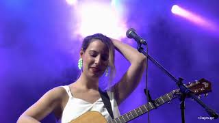 Irene Skylakaki Live at Athens Concert Hall - Matterless (pilot video)