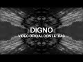 Digno (Worthy) | Spanish | Video Oficial Con Letras | Elevation Worship