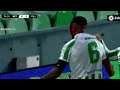 Natan Goal Europa, Real Betis vs Celje NK (2-1), Goals Results And Extended Highlights-2024