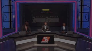 NBA 2K25 - EP 15