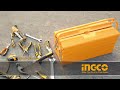 ingco 3 layers tool box 495x200x295mm htb02