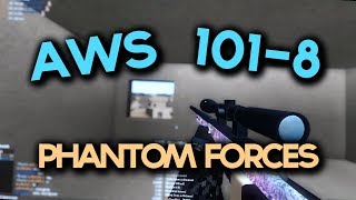 100 Kills With The Mosin Nagant In One Round Roblox Phantom Forces