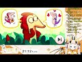 【雑談配信】ハッピーバレンタイン【ケモ耳ドラゴンvtuber】