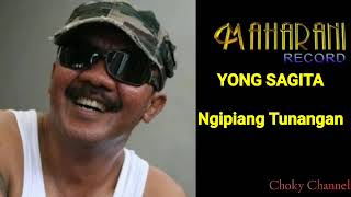 Yong Sagita - Ngipiang Tunangan