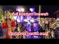 karnaval clumprit peserta nyeni nyeni,full sound horeg