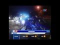 2 REMAJA NYARIS MAUT CUBA LARI DARI SEKATAN POLIS  [3 Sept 2014]