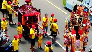 【廟會活動】Temple activities