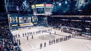 ESPOO BLUES - #VALITSESININEN