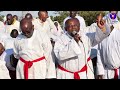 Come Welcome FATHER - Elder Priest C. Magwenzi