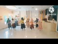 IN DREAMS - Line Dance // Jane Thorpe (UK) // Indiladies