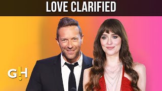 Chris Martin Breaks Silence on Dakota Johnson Breakup Rumors | Entertainment News