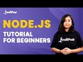 Node.js Tutorial | Node.js Tutorial For Beginners | Learn Node.js | Intellipaat