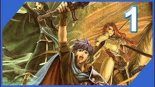 Path of Radiance: Unlock All Characters - Part 1