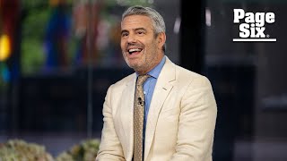 Andy Cohen confirms ‘RHONJ’ is getting a ‘reboot,’ says ‘all fresh faces’ may be coming